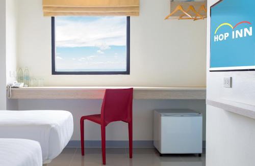 Nakhon Sawan Hotel | HOP INN Nakhon Sawan