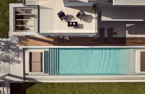 Zakynthos Villa | Hora Ionica Villa, 10,000m2 Green Private Retreat, By ThinkVilla