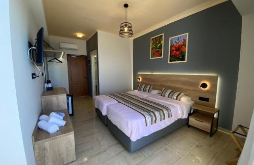 Plakias Hotel | Horizon Beach Hotel