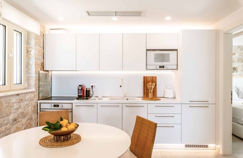 Parga Villa | Horizon Blue Villa - Three Bedroom Villa, Sleeps 6