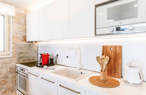 Parga Villa | Horizon Blue Villa - Three Bedroom Villa, Sleeps 6