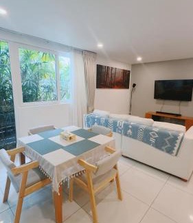 Moo 5 Apartment | Horizon Condo 1BR