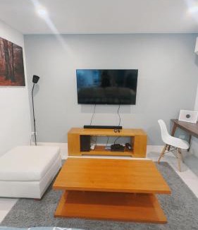 Moo 5 Apartment | Horizon Condo 1BR