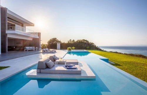 Haniotis Villa | Horizon Dream Villas