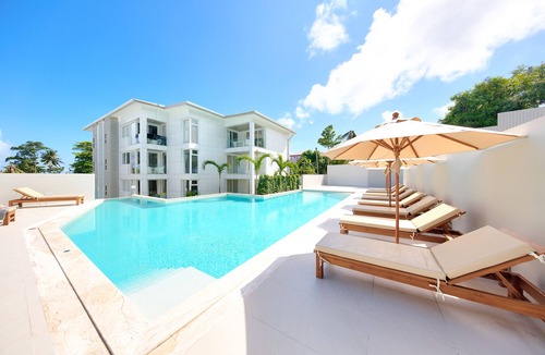 Moo 5 Apartment | Horizon Residence Rentals