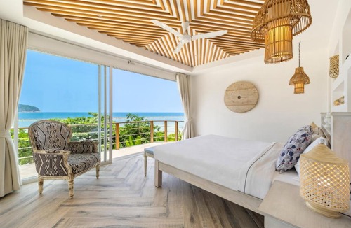 Chaloklum Villa | Hortensia Luxury Beach Villa