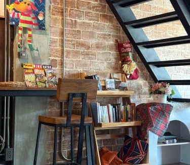 Chiang Mai Hostel | Hosanna Hostel