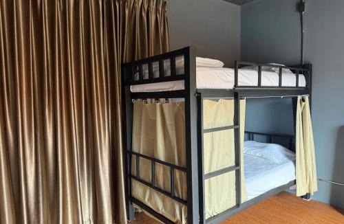 Chiang Mai Hostel | Hosanna Hostel