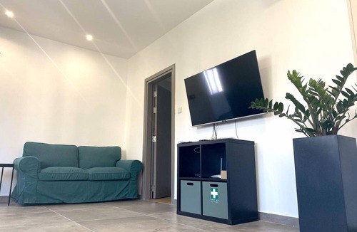 City Centre Hostel | Hostel ∙ 22 guests