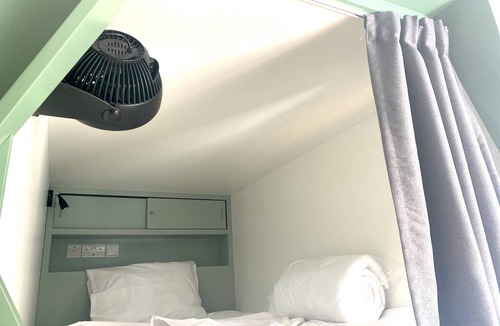 City Centre Hostel | Hostel ∙ 22 guests