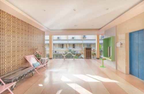 Nana Hostel | Hostel ∙ 8 guests