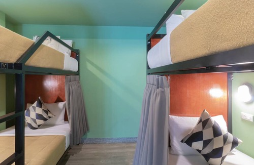 Nana Hostel | Hostel ∙ 8 guests