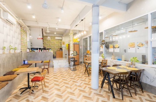 Pathumwan Hostel | Hostel ∙ 8 guests
