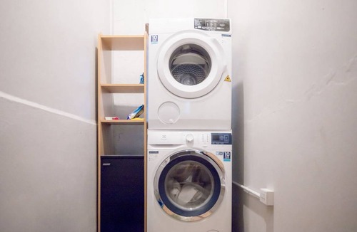 Pathumwan Hostel | Hostel ∙ 8 guests