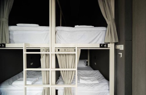 Wat Ratchabophit Hostel | Hostel ∙ 8 guests