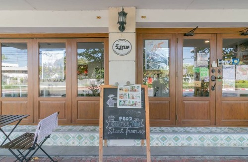 Khao San Hostel | Hostel ∙ 8 guests