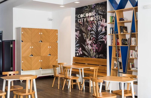 Nea Chora Hostel | Hostel ∙ 8 guests