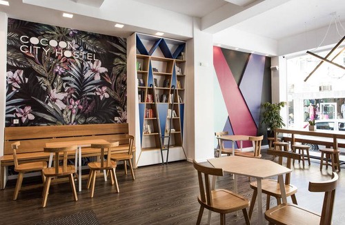 Nea Chora Hostel | Hostel ∙ 8 guests