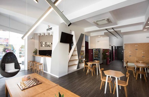 Nea Chora Hostel | Hostel ∙ 8 guests