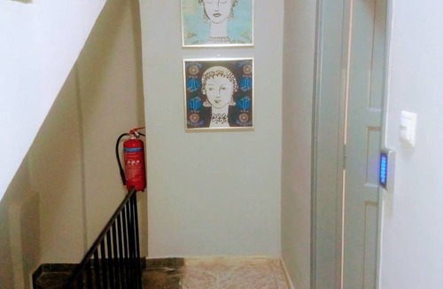 Old Town Hostel | Hostel ∙ 8 guests