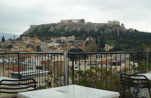 Monastiraki Hostel | Hostel ∙ 8 guests