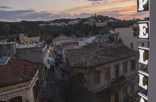 Monastiraki Hostel | Hostel ∙ 8 guests
