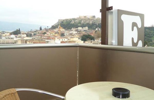 Monastiraki Hostel | Hostel ∙ 8 guests