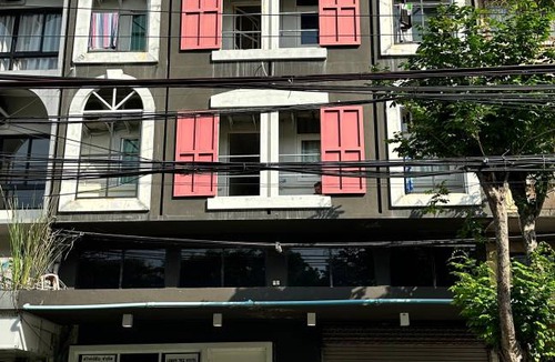 Arun Amarin Hostel | Hostel ∙ 8 guests