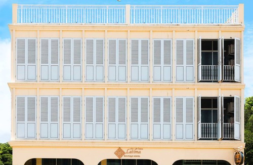 Ban Tai Hostel | Hostel ∙ 8 guests