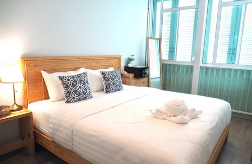 Ban Tai Hostel | Hostel ∙ 8 guests