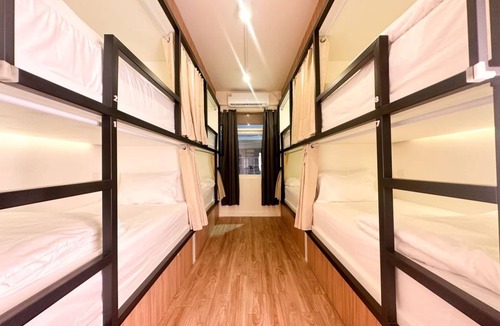 Wat Ratchabophit Hostel | Hostel ∙ 8 guests