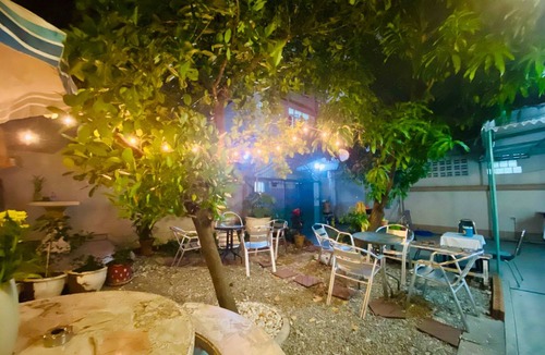 Ban Phan Thom Hostel | Hostel ∙ 8 guests