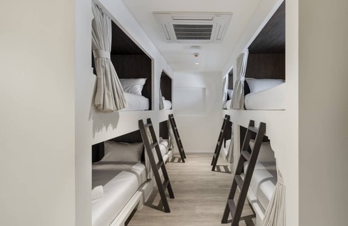 Ban Phan Thom Hostel | Hostel ∙ 8 guests