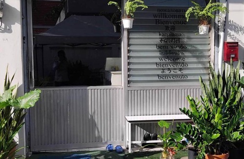 Banglamphu Hostel | Hostel ∙ 8 guests
