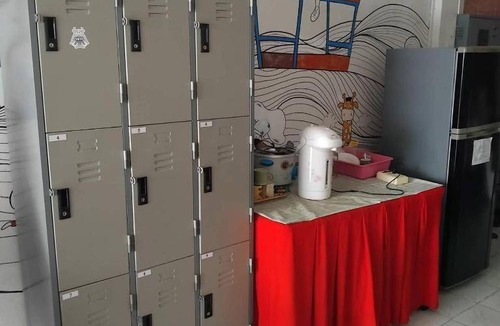 Banglamphu Hostel | Hostel ∙ 8 guests