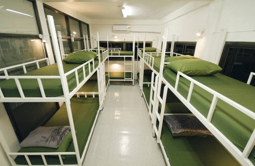 Ban Phan Thom Hostel | Hostel ∙ 8 guests