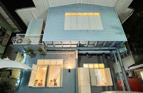 Ban Phan Thom Hostel | Hostel ∙ 8 guests