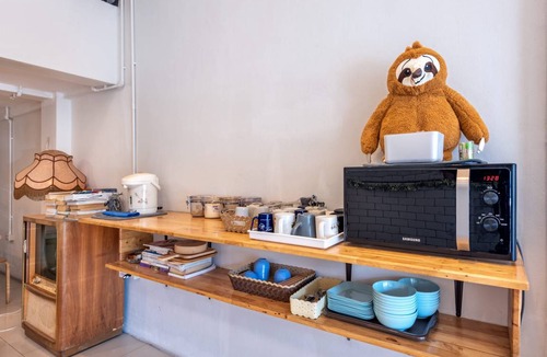 Don Muang Hostel | Hostel ∙ 8 guests