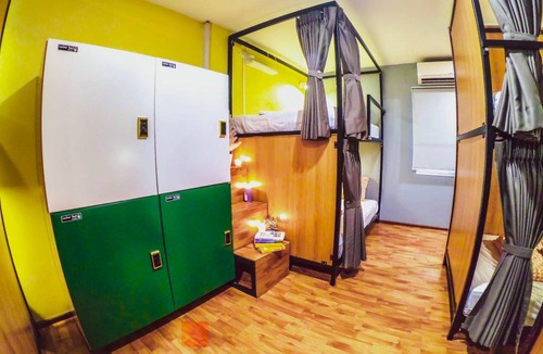 Don Muang Hostel | Hostel ∙ 8 guests