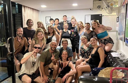 Wua Lai Hostel | Hostel ∙ 8 guests