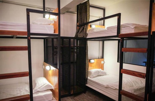 Ayutthaya Hostel | Hostel ∙ 8 guests
