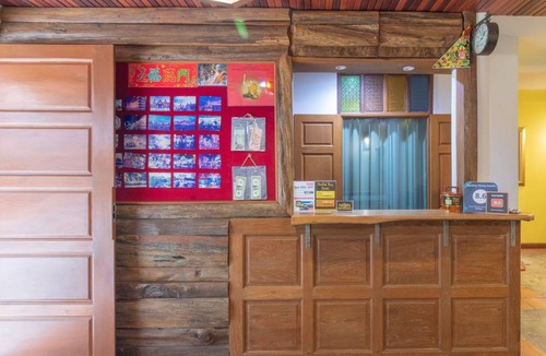 Bangkok City Centre Hostel | Hostel ∙ 8 guests