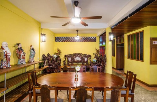 Bangkok City Centre Hostel | Hostel ∙ 8 guests