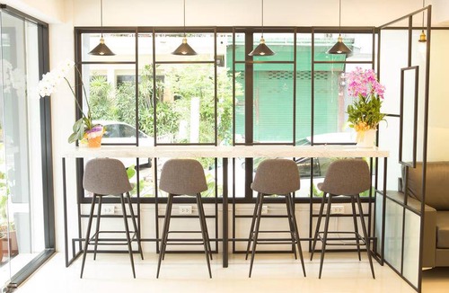 Phaya Thai Hostel | Hostel ∙ 8 guests
