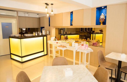Phaya Thai Hostel | Hostel ∙ 8 guests