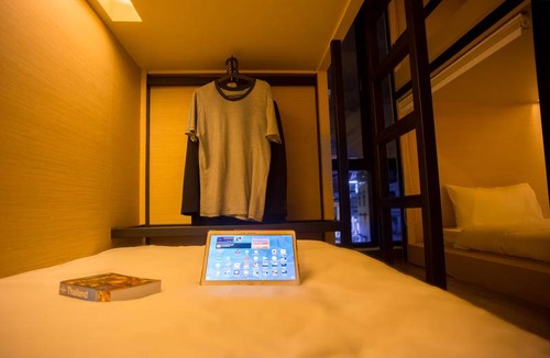 Phaya Thai Hostel | Hostel ∙ 8 guests