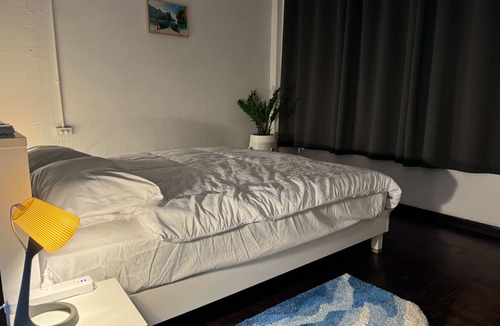 Don Muang Hostel | Hostel ∙ 8 guests