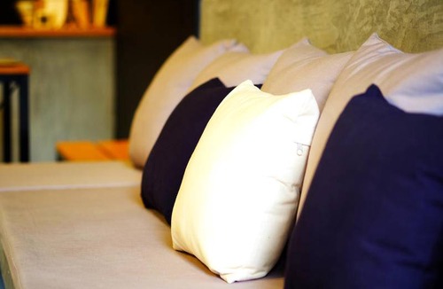 Si Phraya Hostel | Hostel ∙ 8 guests
