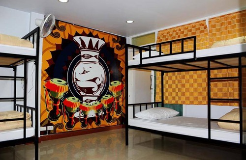 Bang Rak Hostel | Hostel ∙ 8 guests