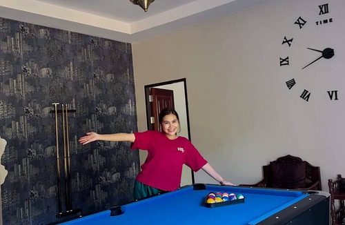 Khanom Hostel | Hostel ∙ 8 guests